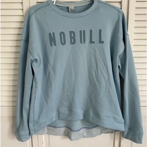 NOBULL Crew Sweatshirt
